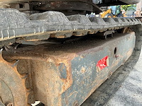 2006 volvo ec15b xtv – 3 bakken cw05 - afbeelding 9 van  31