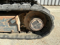 2006 volvo ec15b xtv – 3 bakken cw05 - afbeelding 11 van  31