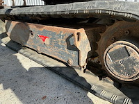 2006 volvo ec15b xtv – 3 bakken cw05 - afbeelding 13 van  31