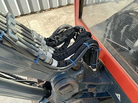 2006 volvo ec15b xtv – 3 bakken cw05 - afbeelding 14 van  31