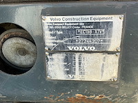 2006 volvo ec15b xtv – 3 bakken cw05 - afbeelding 25 van  31
