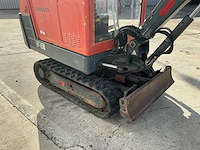 2006 volvo ec15b xtv – 3 bakken cw05 - afbeelding 26 van  31