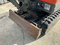 2006 volvo ec15b xtv – 3 bakken cw05 - afbeelding 27 van  31