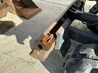 2006 volvo ec15b xtv – 3 bakken cw05 - afbeelding 28 van  31