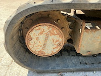 2006 volvo ecr58 midigraafmachine - afbeelding 9 van  33