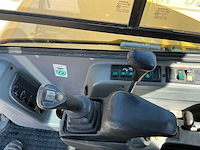 2006 volvo ecr58 midigraafmachine - afbeelding 18 van  33