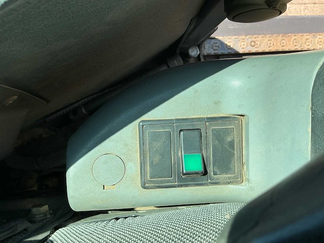 2006 volvo ecr58 midigraafmachine - afbeelding 24 van  33