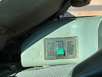 2006 volvo ecr58 midigraafmachine - afbeelding 24 van  33