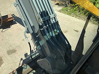 2006 volvo ecr58 midigraafmachine - afbeelding 25 van  33