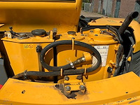 2006 volvo ecr58 midigraafmachine - afbeelding 26 van  33