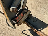 2006 volvo ecr58 midigraafmachine - afbeelding 2 van  33