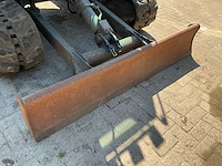 2006 volvo ecr58 midigraafmachine - afbeelding 3 van  33