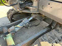 2006 volvo ecr58 midigraafmachine - afbeelding 5 van  33