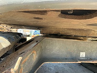 2006 volvo ecr58 midigraafmachine - afbeelding 9 van  33