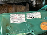 2006 volvo ecr58 midigraafmachine - afbeelding 12 van  33