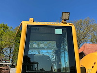 2006 volvo ecr58 midigraafmachine - afbeelding 13 van  33