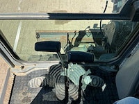 2006 volvo ecr58 midigraafmachine - afbeelding 15 van  33