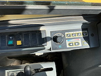 2006 volvo ecr58 midigraafmachine - afbeelding 28 van  33