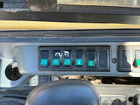 2006 volvo ecr58 midigraafmachine - afbeelding 29 van  33