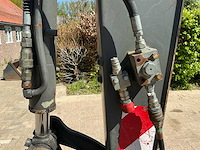 2006 volvo ecr58 midigraafmachine - afbeelding 31 van  33