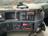 2006 volvo fm 6x2 l 8.0 hoogwerker brandweerwagen - afbeelding 2 van  31