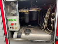 2006 volvo fm 6x2 l 8.0 hoogwerker brandweerwagen - afbeelding 8 van  31