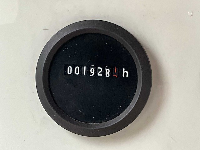 2006 volvo fm 6x2 l 8.0 hoogwerker brandweerwagen - afbeelding 11 van  31