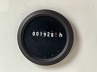 2006 volvo fm 6x2 l 8.0 hoogwerker brandweerwagen - afbeelding 11 van  31