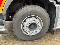 2006 volvo fm 6x2 l 8.0 hoogwerker brandweerwagen - afbeelding 19 van  31