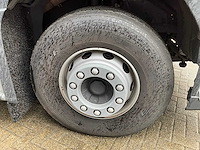 2006 volvo fm 6x2 l 8.0 hoogwerker brandweerwagen - afbeelding 20 van  31