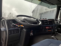 2006 volvo fm 6x2 l 8.0 hoogwerker brandweerwagen - afbeelding 29 van  31