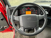 2006 volvo fm 6x2 l 8.0 hoogwerker brandweerwagen - afbeelding 30 van  31
