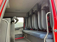 2006 volvo fm9-12 116fh brandweerwagen - afbeelding 6 van  39