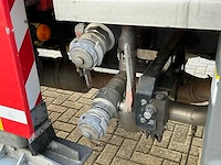 2006 volvo fm9-12 116fh brandweerwagen - afbeelding 16 van  39