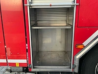 2006 volvo fm9-12 116fh brandweerwagen - afbeelding 19 van  39