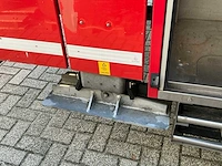 2006 volvo fm9-12 116fh brandweerwagen - afbeelding 20 van  39
