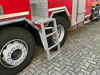 2006 volvo fm9-12 116fh brandweerwagen - afbeelding 21 van  39