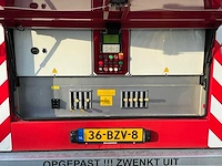 2006 volvo fm9-12 116fh brandweerwagen - afbeelding 30 van  39