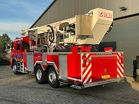 2006 volvo fm9-12 116fh brandweerwagen - afbeelding 34 van  39