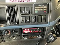 2006 volvo fm9-12 116fh brandweerwagen - afbeelding 39 van  39