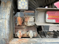 2006 volvo fm9 4x2r fal8.0 rad-a4 wegdekreiniger - afbeelding 4 van  34