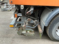 2006 volvo fm9 4x2r fal8.0 rad-a4 wegdekreiniger - afbeelding 6 van  34