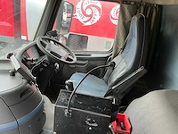 2006 volvo fm9 4x2r fal8.0 rad-a4 wegdekreiniger - afbeelding 14 van  34