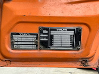 2006 volvo fm9 4x2r fal8.0 rad-a4 wegdekreiniger - afbeelding 20 van  34
