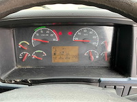 2006 volvo fm9 4x2r fal8.0 rad-a4 wegdekreiniger - afbeelding 22 van  34