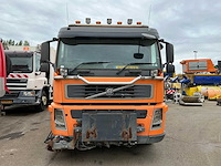 2006 volvo fm9 4x2r fal8.0 rad-a4 wegdekreiniger - afbeelding 32 van  34