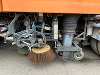 2006 volvo fm9 4x2r fal8.0 rad-a4 wegdekreiniger - afbeelding 34 van  34