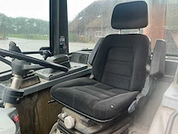 2006 volvo l25b -p shovel wiellader - afbeelding 16 van  31