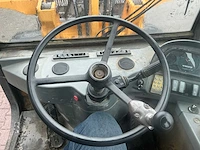 2006 volvo l25b -p shovel wiellader - afbeelding 19 van  31