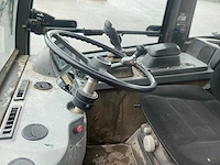 2006 volvo l25b -p shovel wiellader - afbeelding 21 van  31